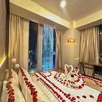 Crown Suites Tropicana Klcc Kuala Lumpur City Center
