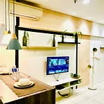 Summer Suites Kl Suites