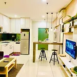 Summer Suites Kl Suites