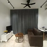 Trion Residence Kuala Lumpur By Azure