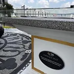 Arte Mont Kiara Mitec Publika Matrade Kuala Lumpur 1R2B 4 Pax