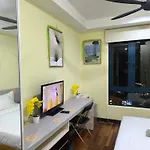 0267 Sweet Home-Casa Residency 1R 1B