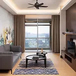 St Giles Gardens Residences Kuala Lumpur