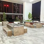 Chamber Resident Service Klcc
