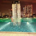 Chamber Resident Service Klcc