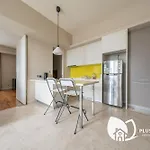 The Signature Serviced Apartment At Sri Hartamas