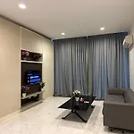 The Platinum Kuala Lumpur By Skyscraper
