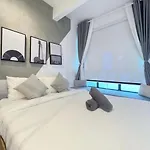Klcc View Residence By Infinitum