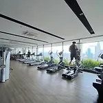 Klcc View Residence By Infinitum