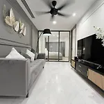 The Eaton Residences By Times 8
