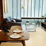 Sky Suites Klcc By Morseda