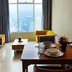 Sky Suites Klcc By Morseda