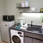 Weekly Monthly Stay - Bangsar Trade Centre Yaraville