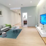 Weekly Monthly Stay - Bangsar Trade Centre Yaraville