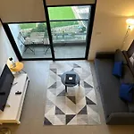 The Establishment Bangsar #23A By Ouki