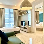 Infini Suites@ The Robertson Bukit Bintang