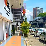 Astra At Opus Residences Kuala Lumpur