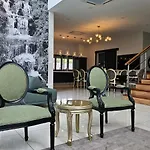 Villa Homescape, Mont Kiara