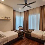 Villa Homescape, Mont Kiara