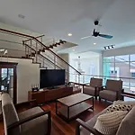 Villa Homescape, Mont Kiara