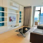 Platinum Klcc City Hospitality