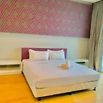 Platinum Klcc City Hospitality