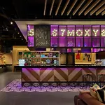 Moxy Kuala Lumpur Chinatown