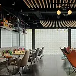 Moxy Kuala Lumpur Chinatown