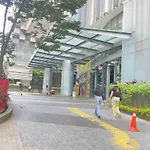 Summer Suites Klcc By Alaman