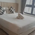 Agile Cozy Service Residence Kuala Lumpur
