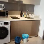 Agile Cozy Service Residence Kuala Lumpur