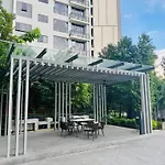 My Residence Agile Trx Kl