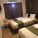 Oyo 90106 Sindbad Hotel