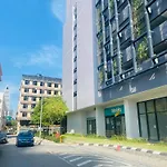 Chamber Kuala Lumpur Suites By Klcc