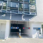 Chamber Kuala Lumpur Suites By Klcc