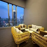 Axon Residence Damai Bukit Bintang