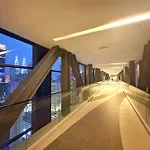 Axon Residence Damai Bukit Bintang