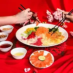 Four Points By Sheraton Kuala Lumpur, Chinatown