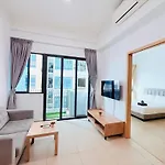 The Luxe By Klcc