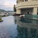 J Dupion Residence