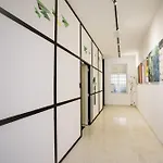 Paper Plane Hostel