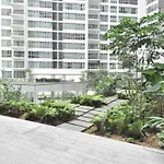 Best Kl City View At Regalia Residence