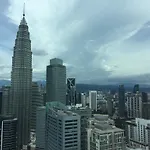 Vortex Suites Klcc Kuala Lumpur