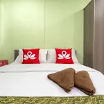 Zen Rooms Off Changkat