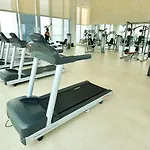 Pine Luxury Residence @ Platinum Suites Klcc