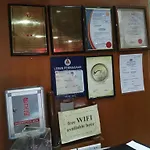 Cardogan Hotel