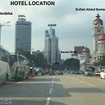 Swiss Hotel Kuala Lumpur