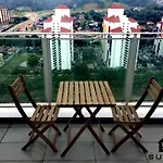 S-Suites@The Scott Garden