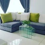 The Lovely Home At Kl