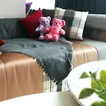Verve Suites Kl South